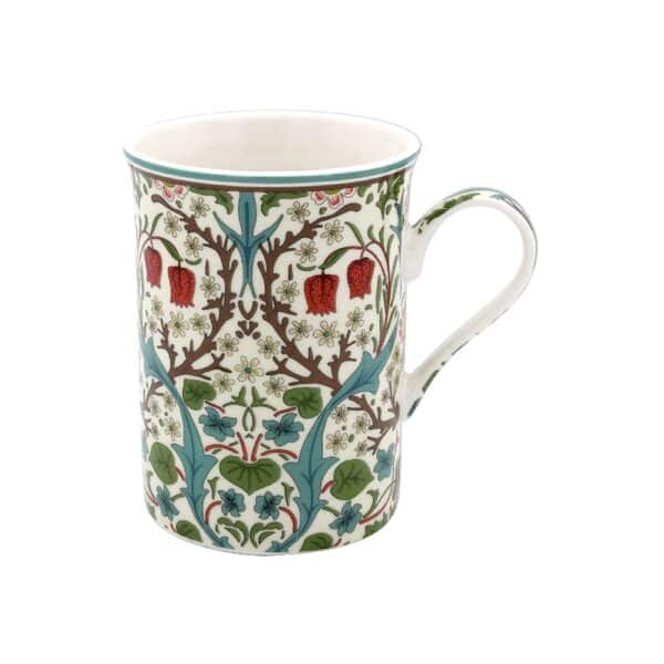 Fine China William Morris Blackthorn Mug