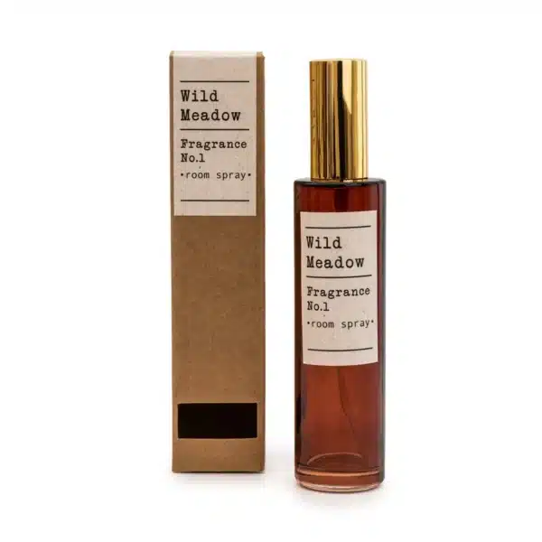 Wild Meadow Room Spray 100ml