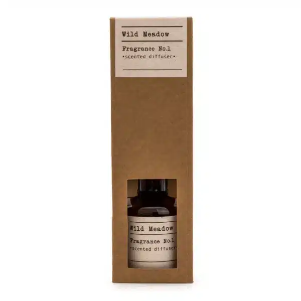 Wild Meadow Reed Diffuser - Image 2