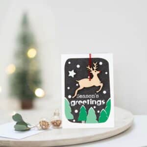 season greeting