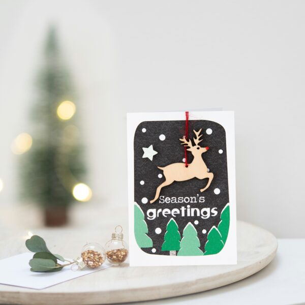 season greeting