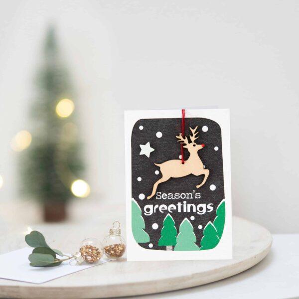 season greeting