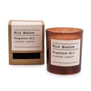 Wild Meadow Candle 9cm