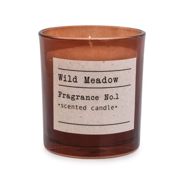 Wild Meadow Candle 9cm - Image 2