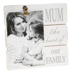 Message Clip Frame - Mum