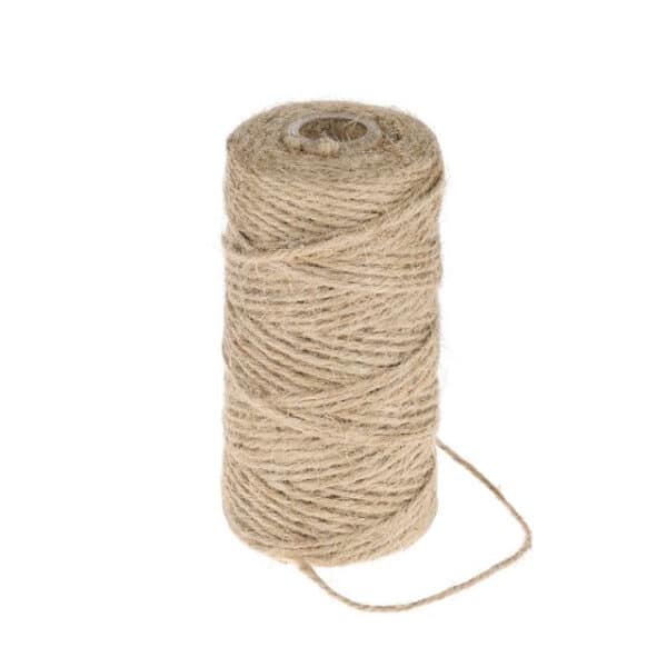 Mossing Twine Natural 120 m