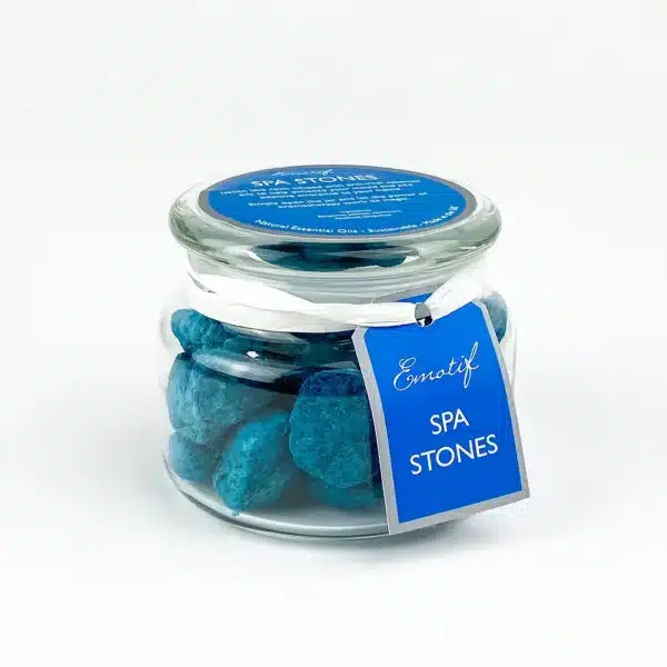 Emotif Spa Stones
