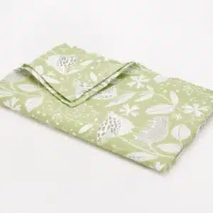 Sam Wilson 'Hedgerow' Tea Towel