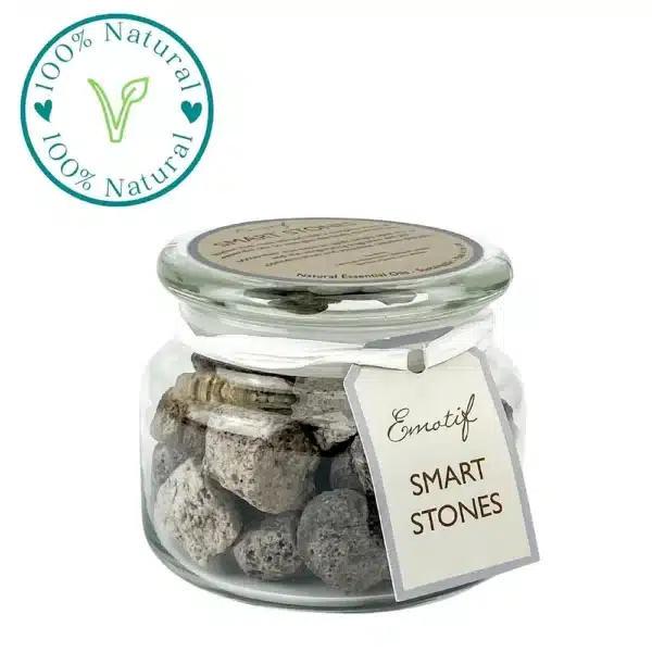 Emotif Smart Stones