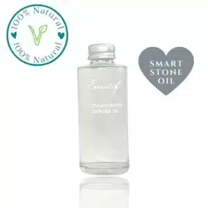 Emotiful Smart Stones Refresher Oil 100ml