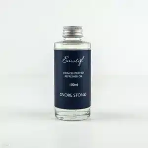 Emotif Snore Stones Refresher Oil 100ml