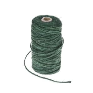 Mossing Twine Green 120 m