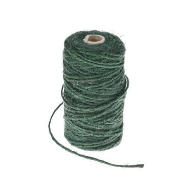 Mossing Twine Green 120 m