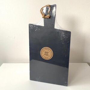 Slate Serving Tray 31 cm x 21 cm
