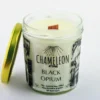 Chameleon Aroma 'Black Opium' Candle