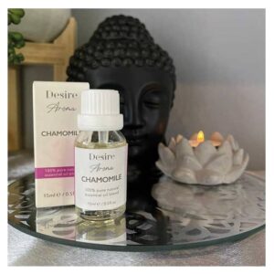 Chamomile Essential Oil