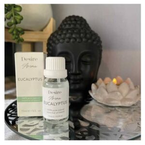 Eucalyptus Essential Oil