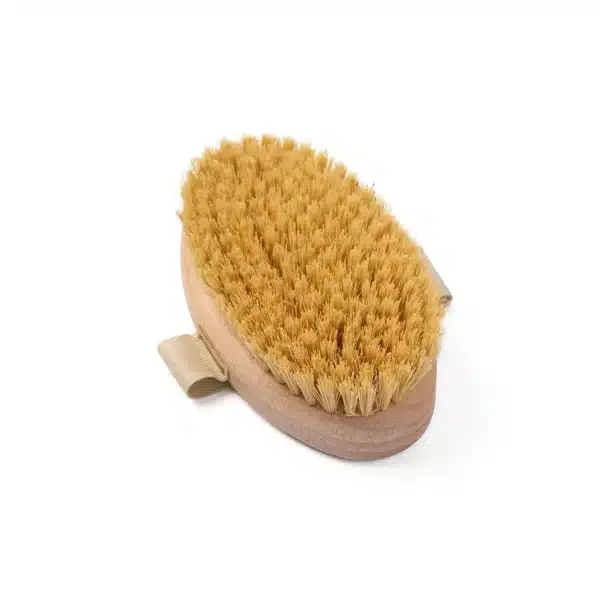 Eco Bath Natural Sisal Massage Hand Brush - Image 5