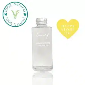 Emotif Happy Stones Refresher Oil 100ml