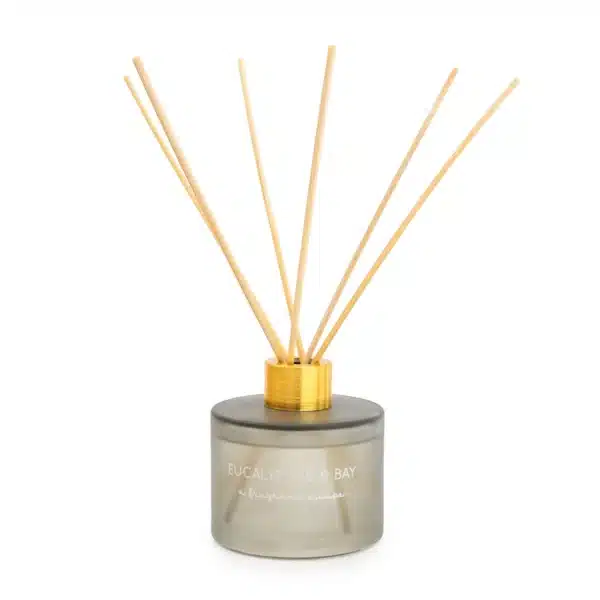 Eucalyptus & Bay Reed Diffuser - Image 2