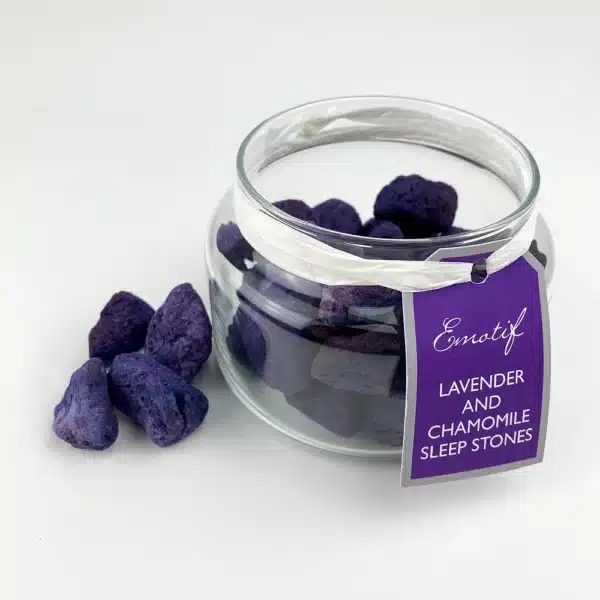 Emotif Sleep Stones
