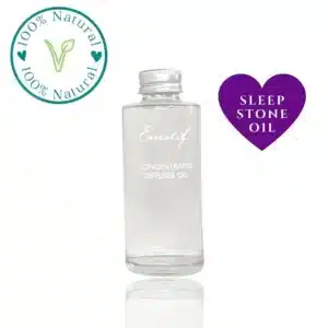 Emotif Sleep Stones Refresher Oil 100ml