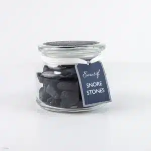Emotif Snore Stones