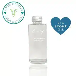 Emotif Spa Stones Refresher Oil 100ml