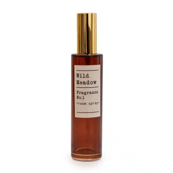 Wild Meadow Room Spray 100ml - Image 2