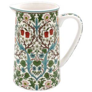Fine China William Morris Blackthorn Milk/Cream Jug
