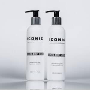 Iconic Beautique Hand And Body Duo