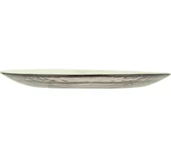 Old Rose Handmade Small Plate - Image 2