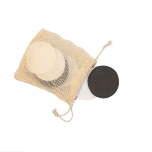 Bamboo Makeup Remover Pads image