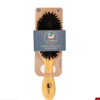 Boar Bristle Hair Brush image