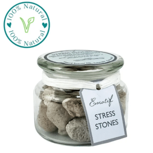 Emotif Stress Stones Product image