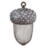 Acorn Bird Feeder image