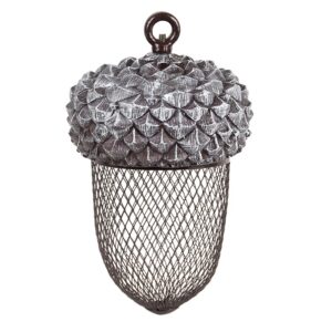 Acorn Bird Feeder image