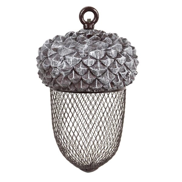 Acorn Bird Feeder image
