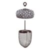 Acorn Bird Feeder - open image