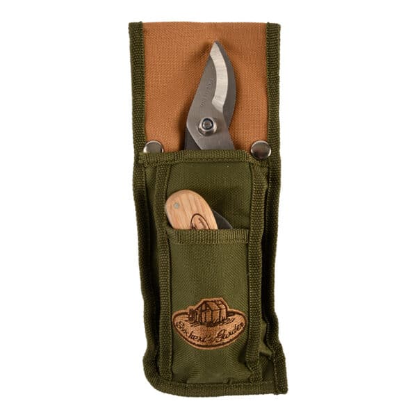 Garden Pruning Tools Set image