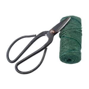 Garden Gift Set - Rope and Scissors image