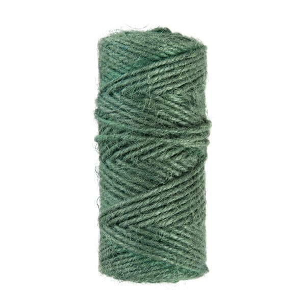 Gardener's Jar String Dispenser contents image - rope