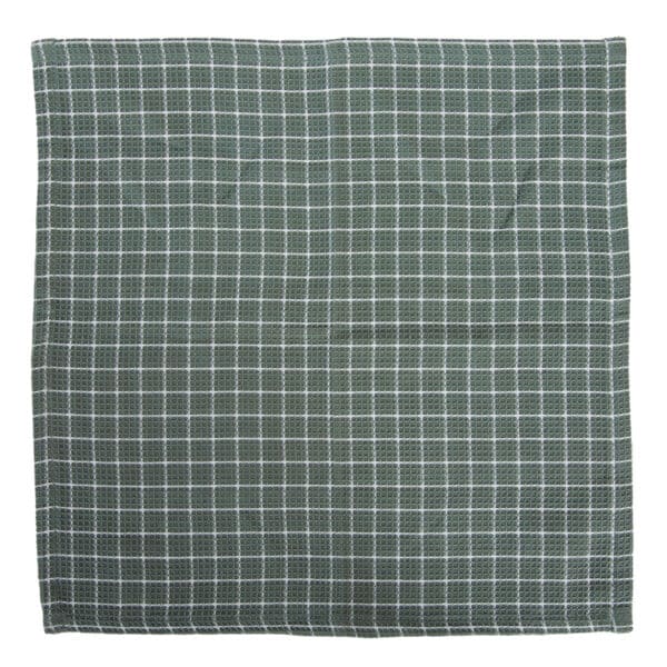 Gardener's Hand Care Gift Set - Towel image
