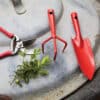 Gardening Pruner shown as part of the range of tools image