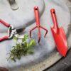 Gardening Pruner shown as part of the range of tools image