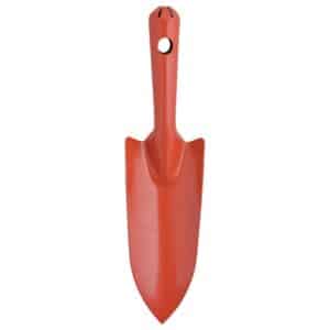 Gardening trowel image