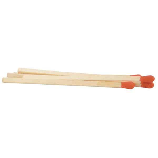 Gardener's Matches in a Jar - Matches image