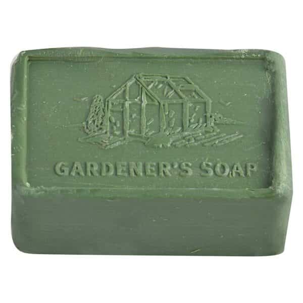 Gardener's soap image
