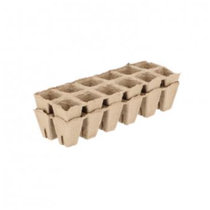 Grow Tray 12 cell image