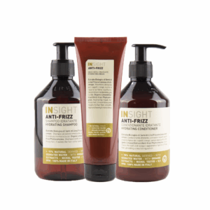 Insight Trio Anti Frizz image